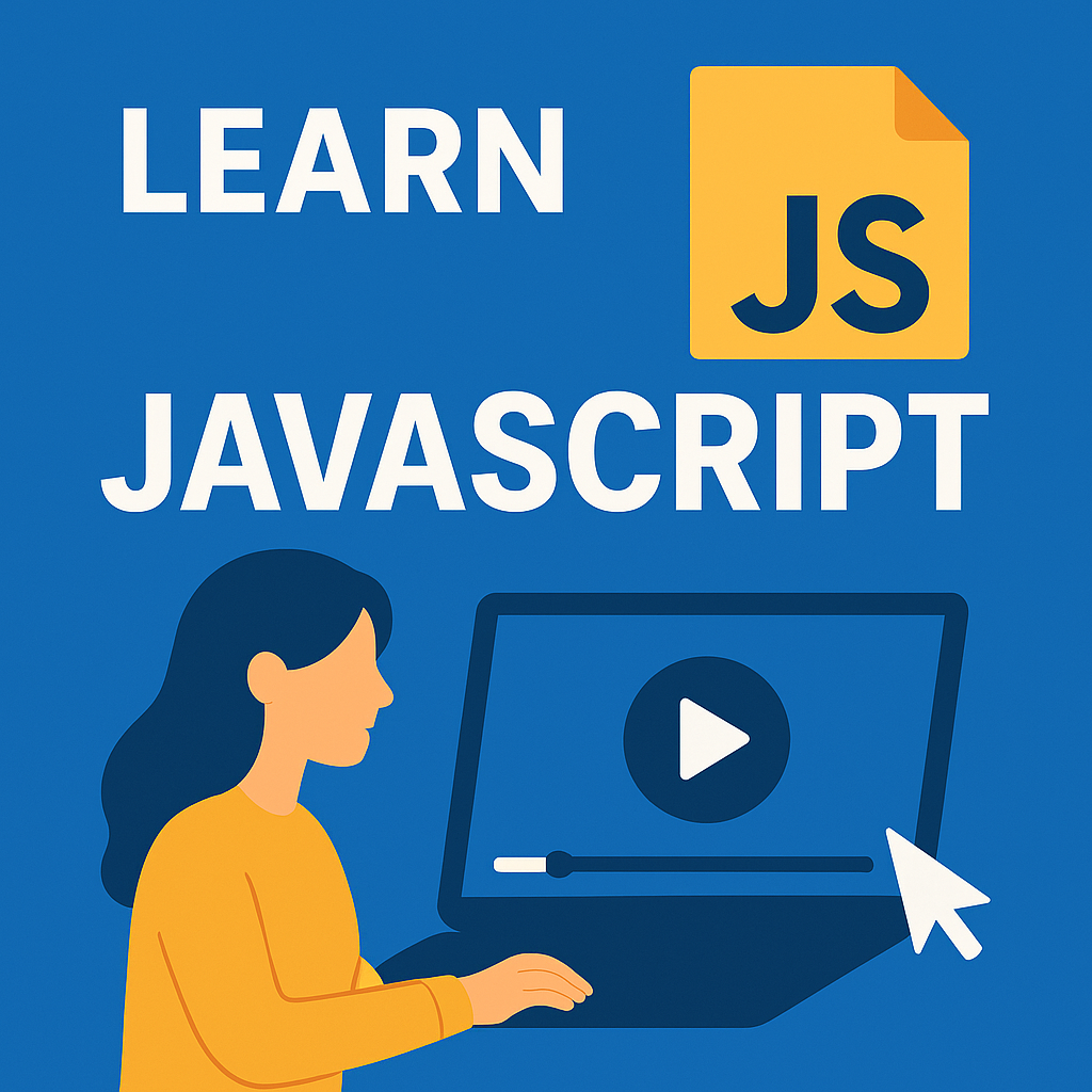 Learn JavaScript