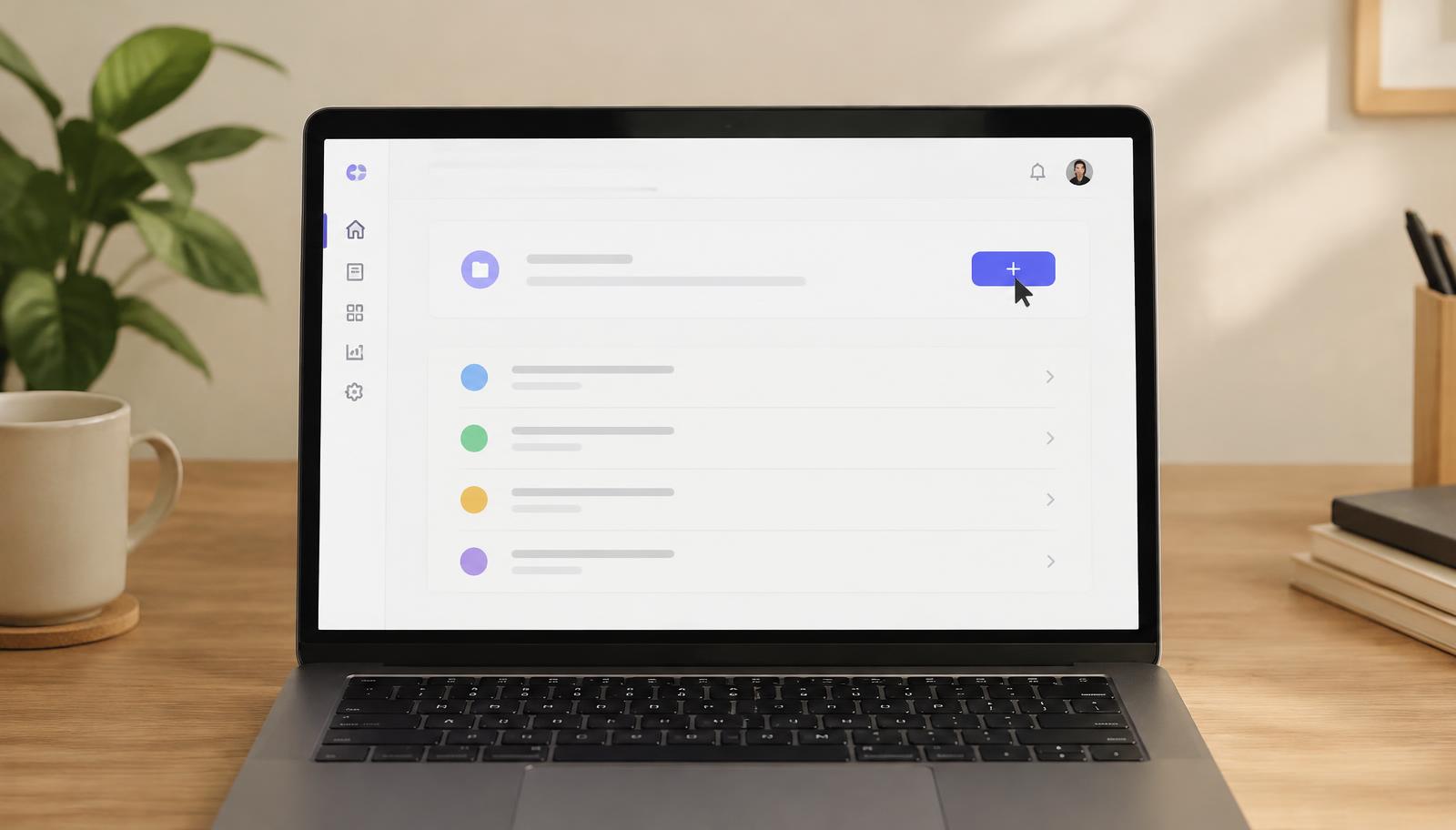 Software walkthrough concept still