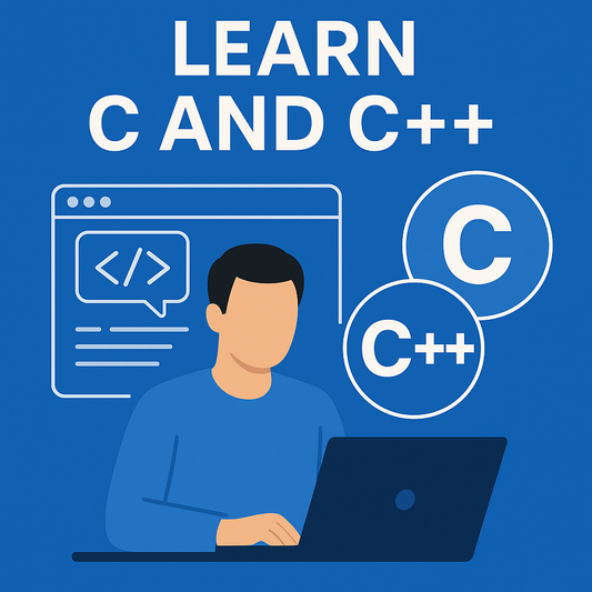 Learn C and C++